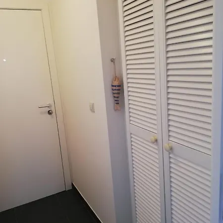 Zonnig Dicht Bij Zee En Centrum Sint Idesbald Daire *