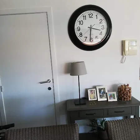 Zonnig Dicht Bij Zee En Centrum Sint Idesbald