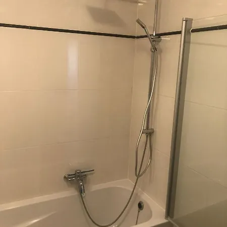 Zonnig Dicht Bij Zee En Centrum Sint Idesbald