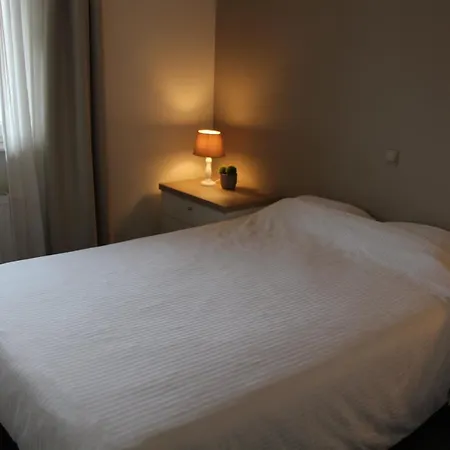 Appartamento Zonnig Dicht Bij Zee En Centrum Sint Idesbald Koksijde