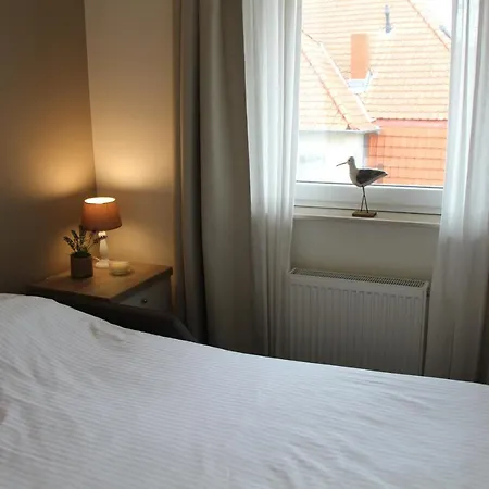 Zonnig Dicht Bij Zee En Centrum Sint Idesbald Koksijde