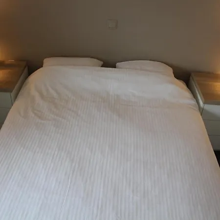 Zonnig Dicht Bij Zee En Centrum Sint Idesbald Appartamento