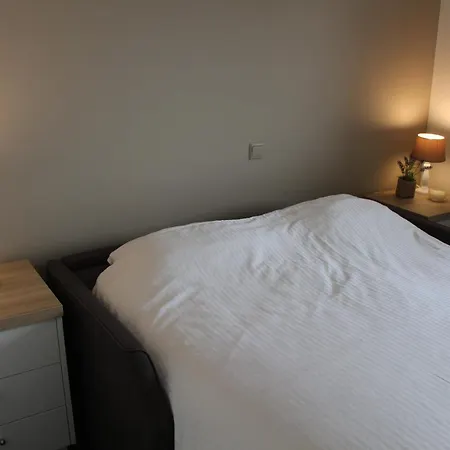 Zonnig Dicht Bij Zee En Centrum Sint Idesbald Appartamento Koksijde