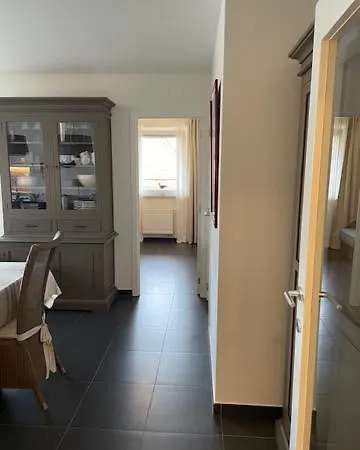 Zonnig Dicht Bij Zee En Centrum Sint Idesbald Daire *