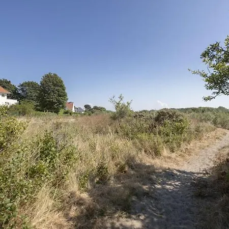 Appartamento Zonnig Dicht Bij Zee En Centrum Sint Idesbald *